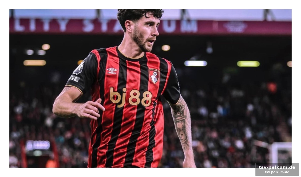 Tottenham als favorit – aber mit ausstiegsklausel