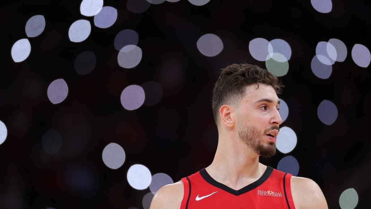 Sengun: der unterschätzte star der rockets?