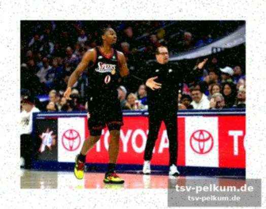Clippers ohne harden und mit problemen
