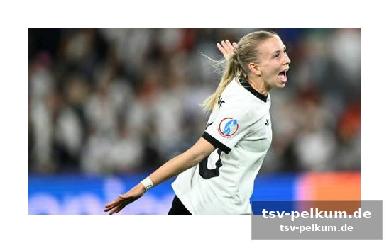 Mehr als nur ein transfer: ein zeichen für die frauenfußball-szene