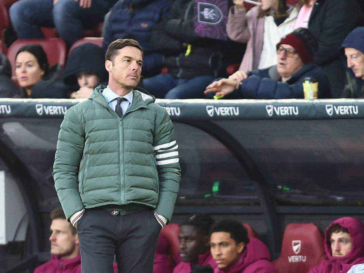 Sensation im fa cup: drittligist mansfield town schaltet burnley aus