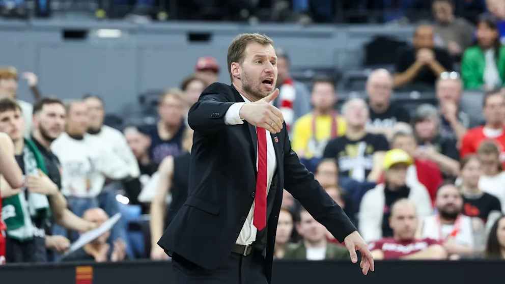 Sensation in bamberg: basketball-pokalsieg gegen alba berlin!