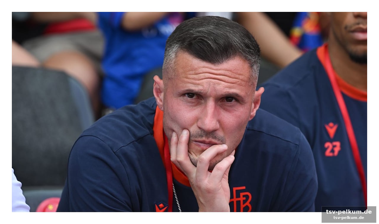 Xhaka feiert ersten großen erfolg als coach
