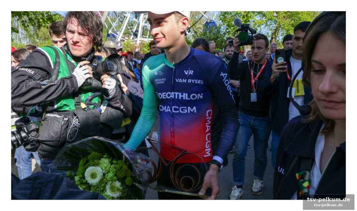 Duell mit den besten: liege-bastogne-liege im visier