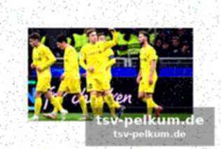 Inspiration durch jürgen klopp und den fc liverpool