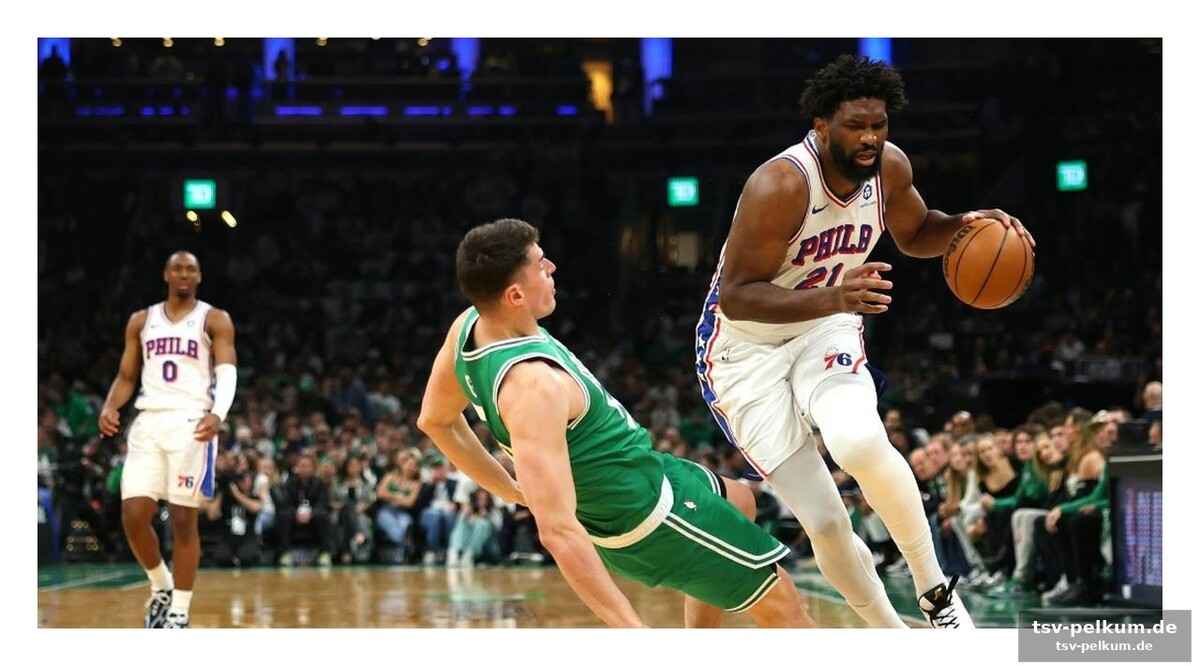 Tatum fehlt, celtics straucheln