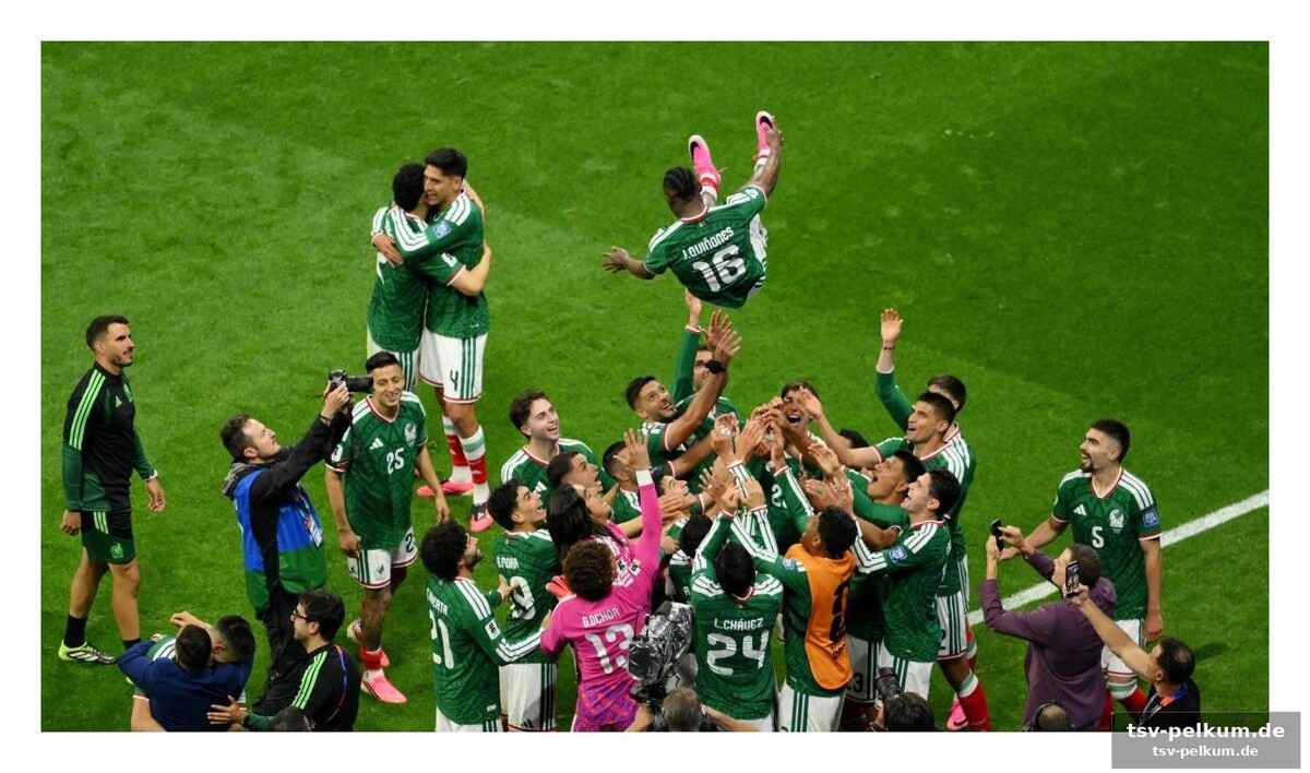 Ein wunderkind im dress der tricolor