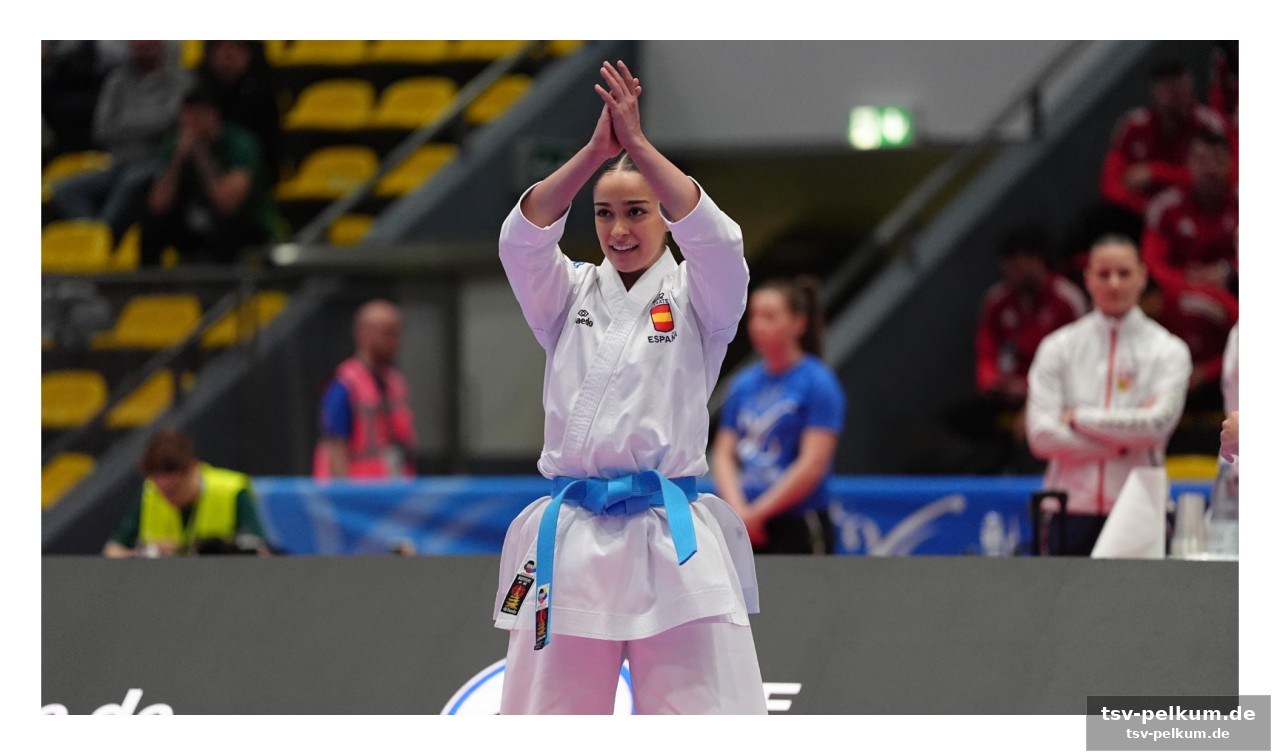Familien-karate: eine tradition von erfolg