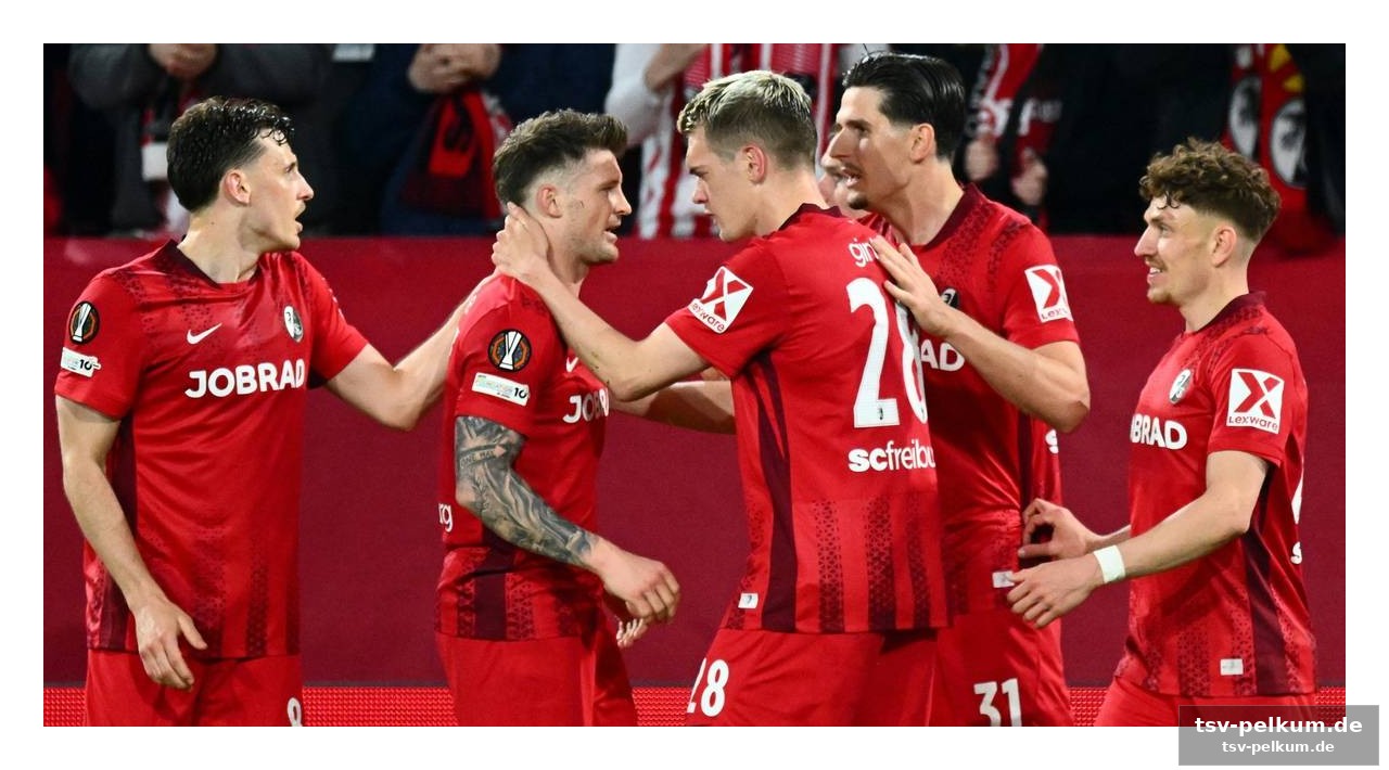 Historischer triumph für den sc freiburg