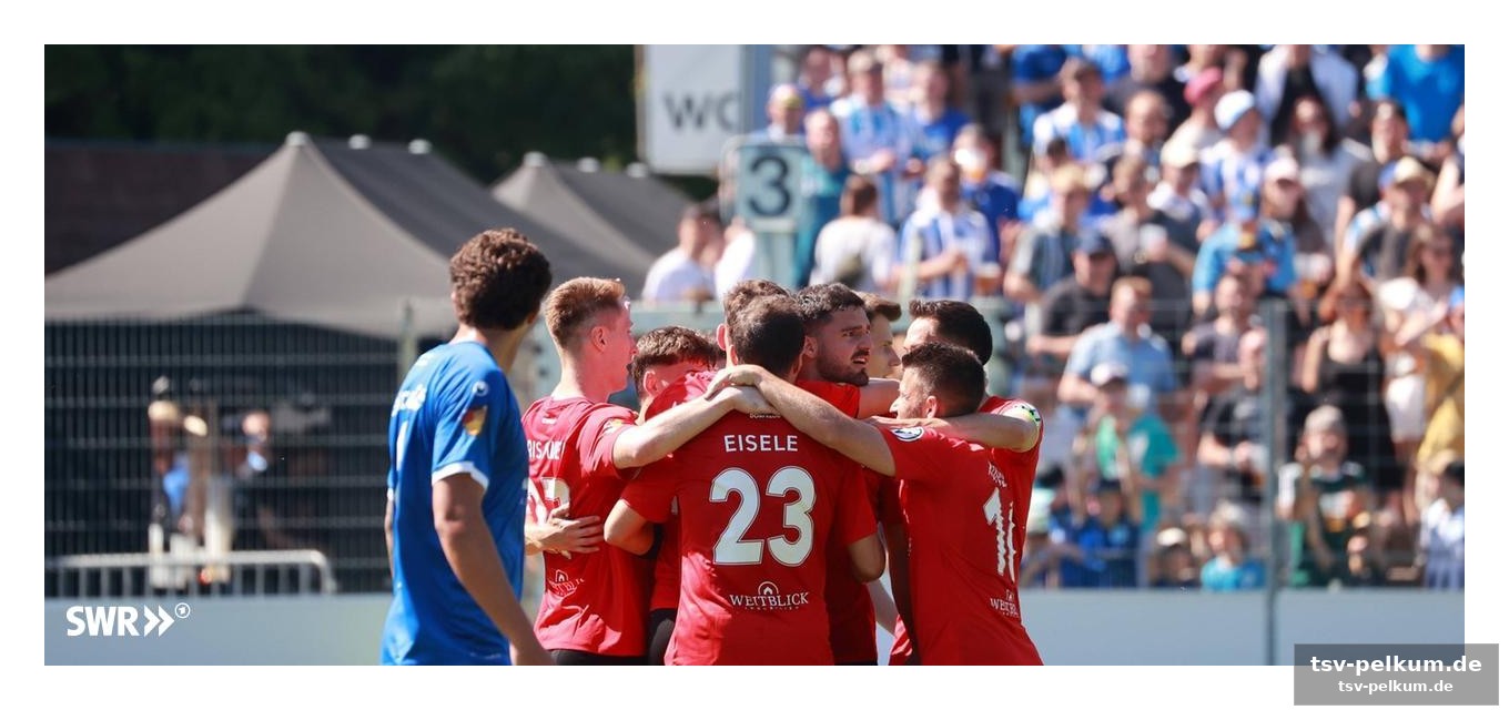 Eklat in der schlussphase: fans stürmen den platz