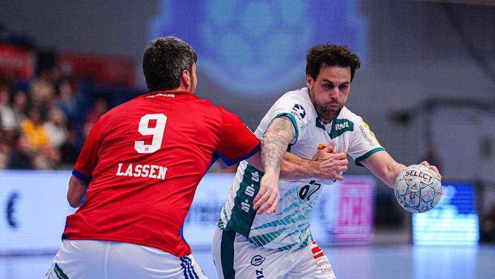Sensation in hamburg: leipzig schlägt hsv dank bombac-gala