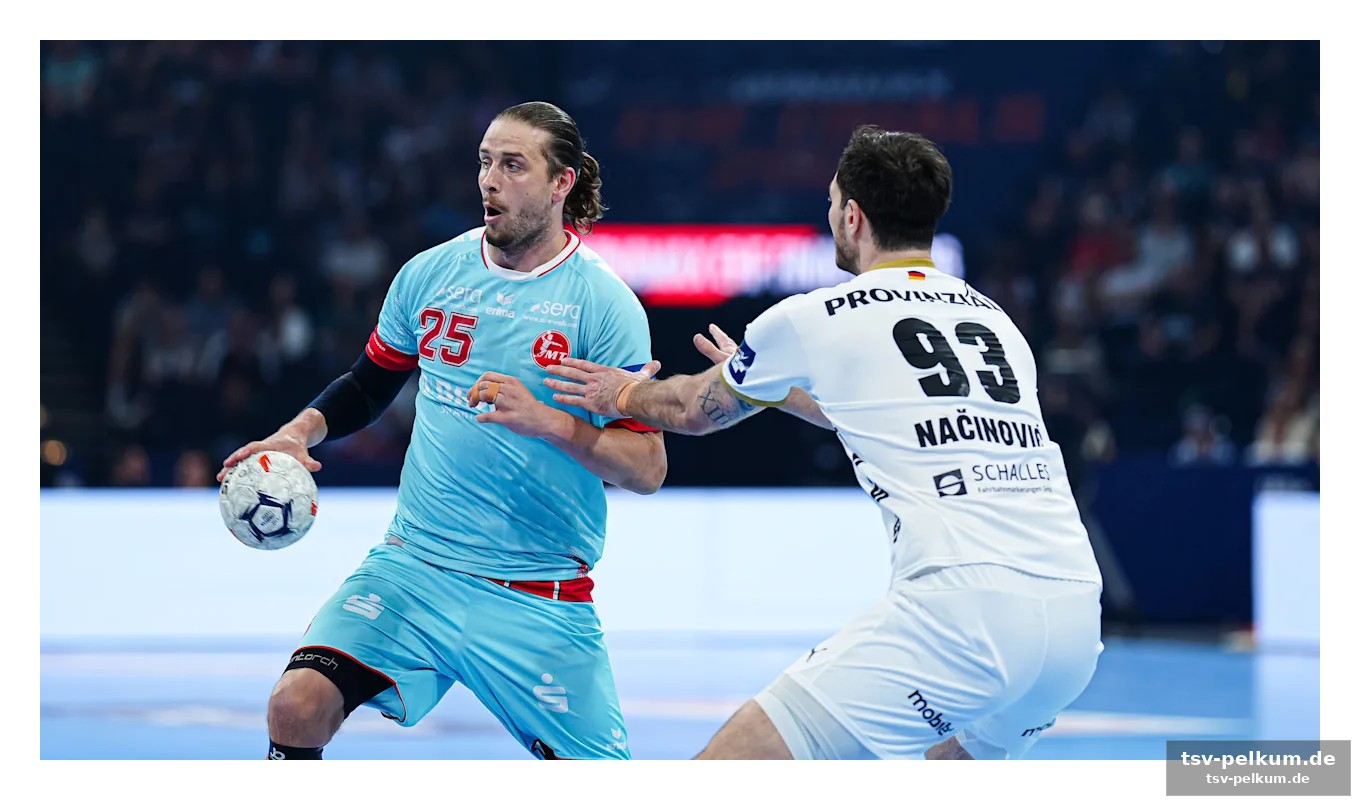 Der preis der champions league-hoffnung