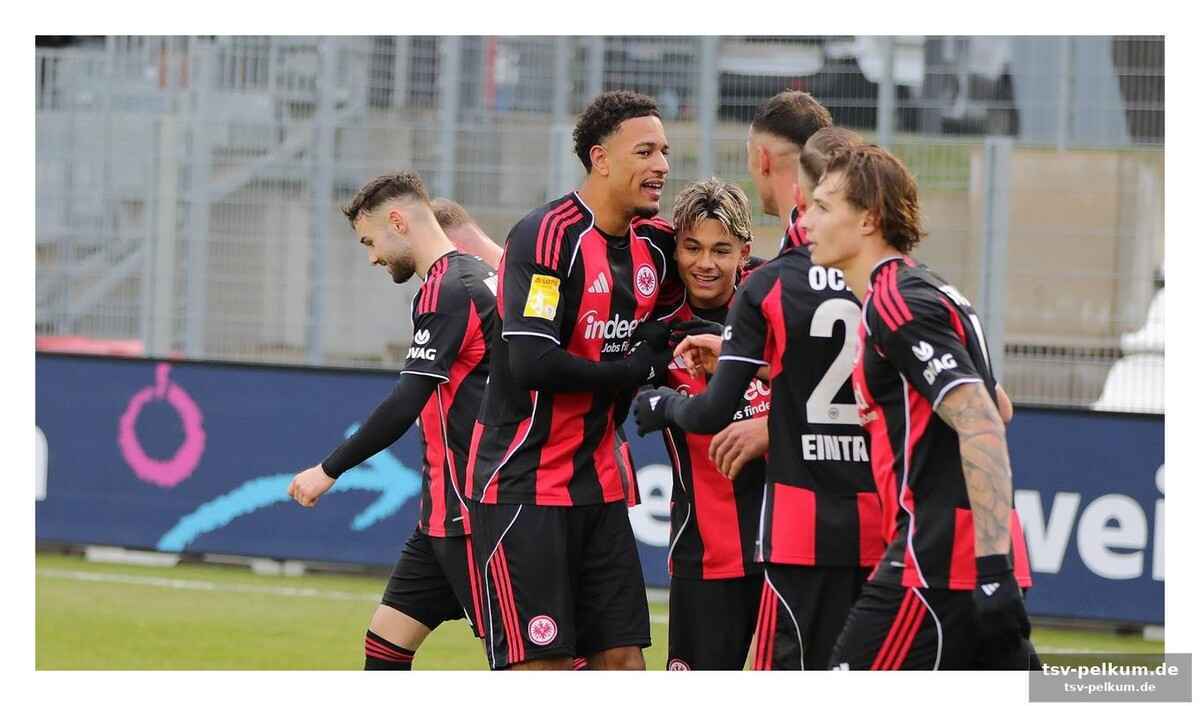 Ein verdientes comeback in die regionalliga