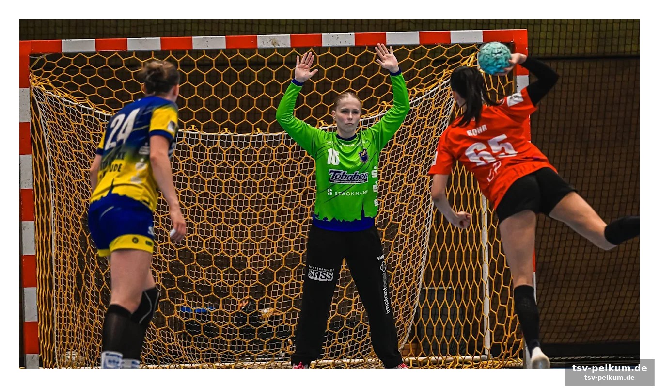 Der überraschende matchwinner aus buxtehude