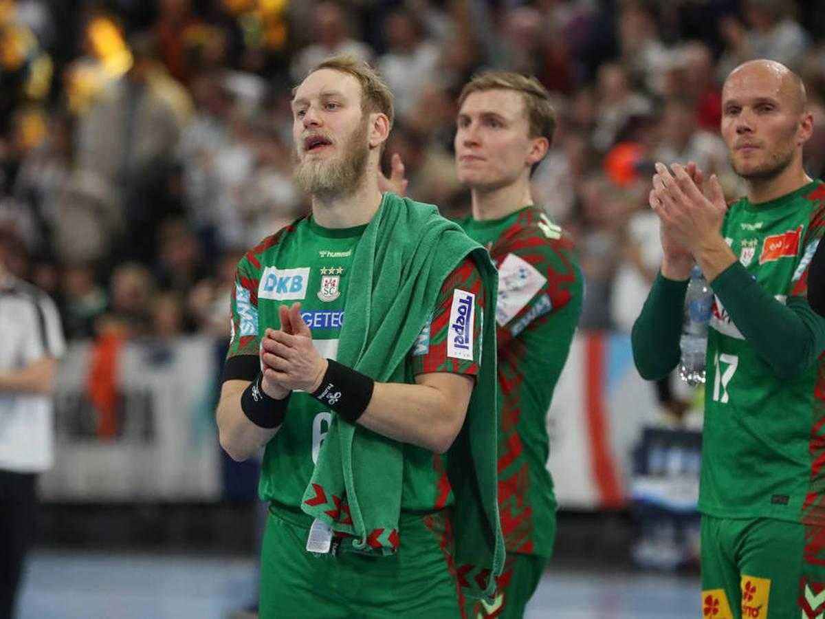 Sensation in kiel: sc magdeburg erleidet erste saisonniederlage