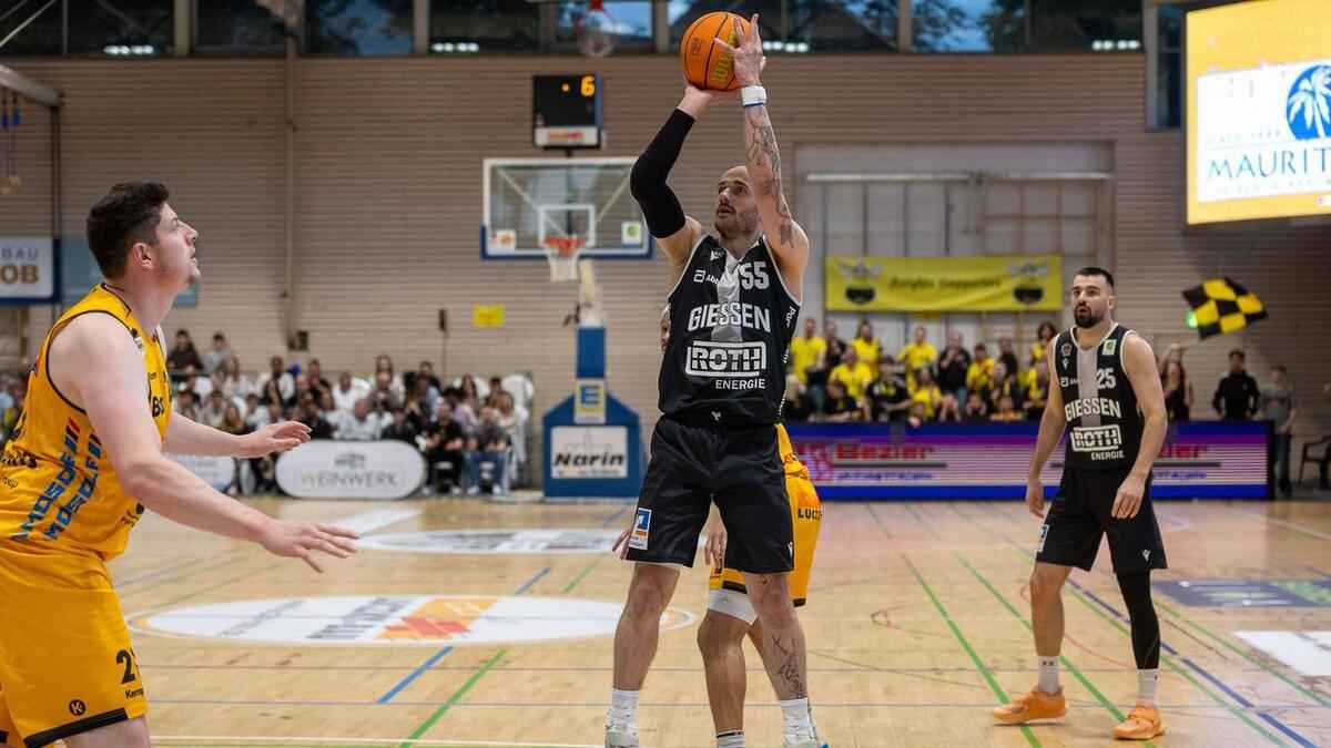 Sensation in kirchheim: 46ers erzielen wichtigen sieg!