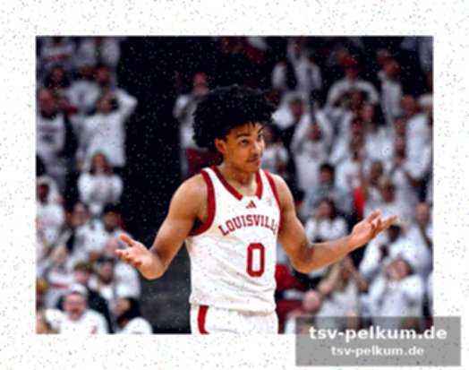 Mikel brown jr. bricht acc-rekord