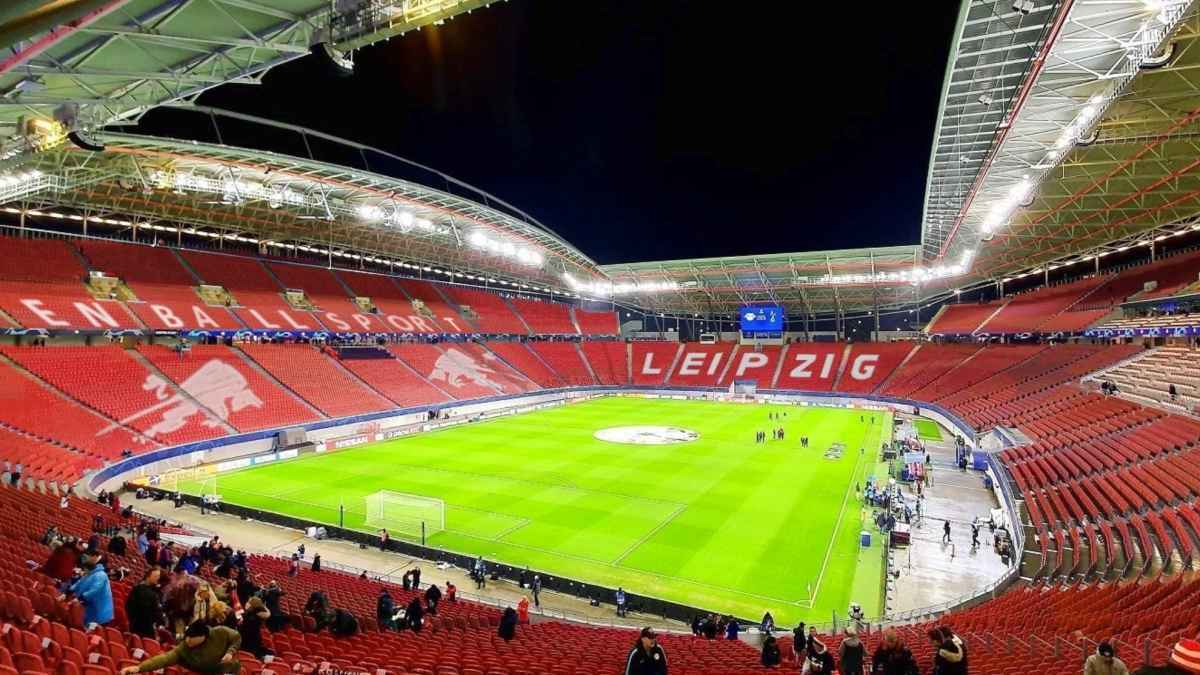 Sensation in leipzig: rayo vallecano greift nach historischem titel!