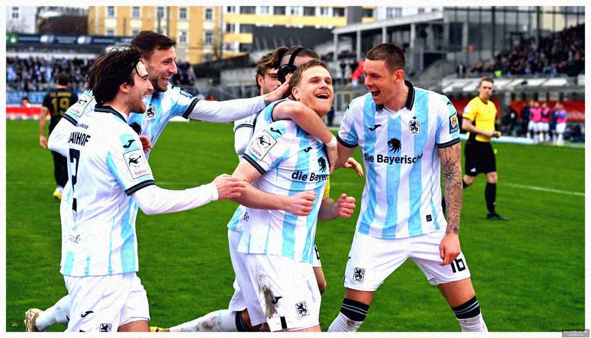 Spielverlauf: taktisches duell mit nervenkitzel