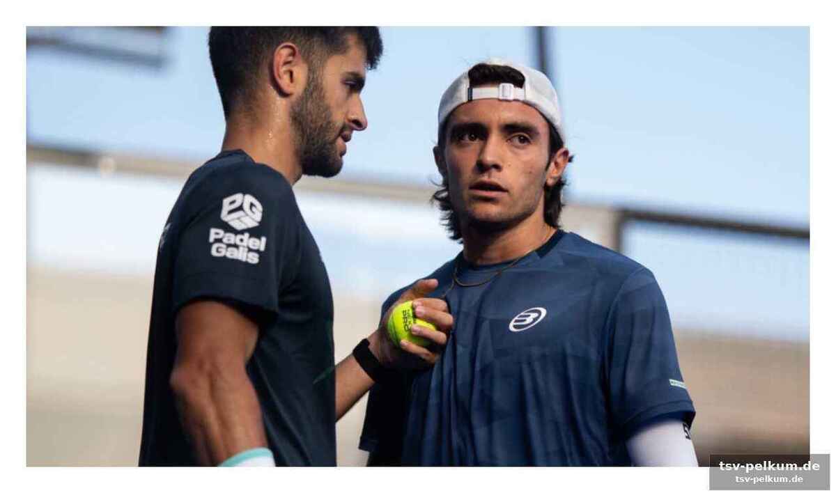 Jensen und hernández: ein triumph der taktik