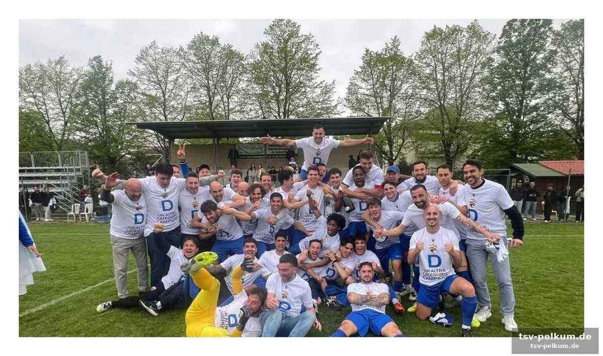 Mehr als nur ein verein: eine familienangelegenheit