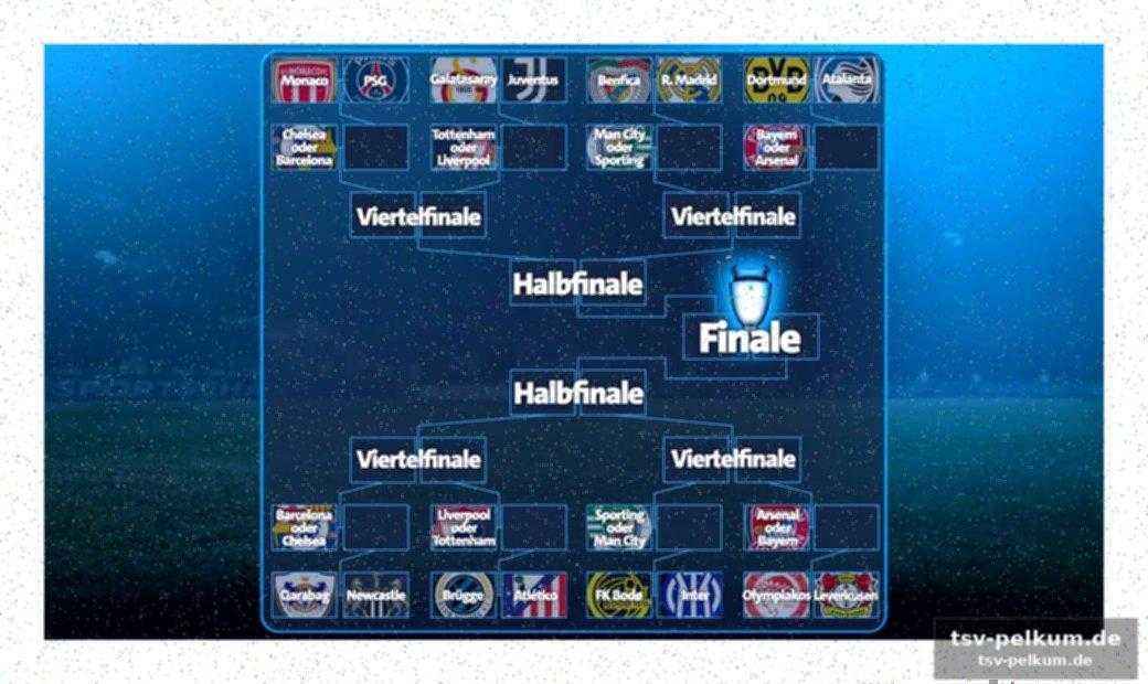 Inter mailand geschockt