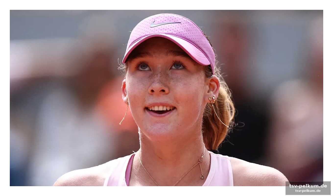 Die schwester, die lehrerin und der frühere wimbledon-champion