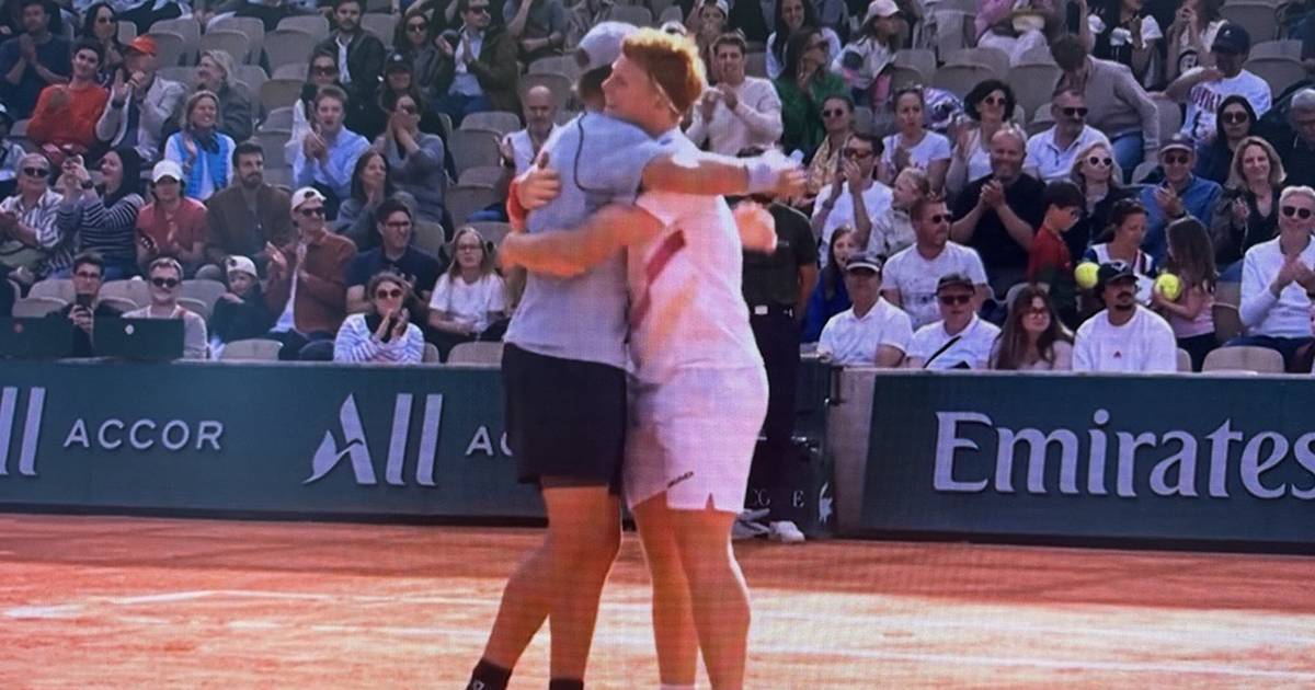 Sensation in paris: deutsche junioren triumphieren bei den french open!