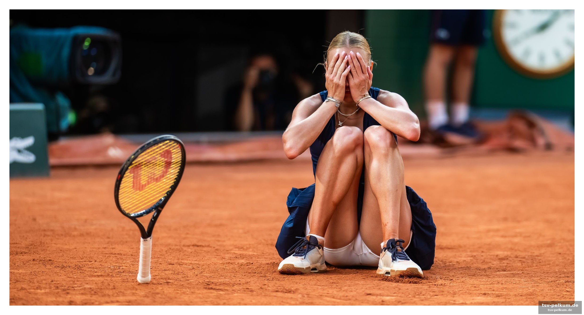 Favoritensterben geht weiter – sinner und djokovic hatten bereits das nachsehen