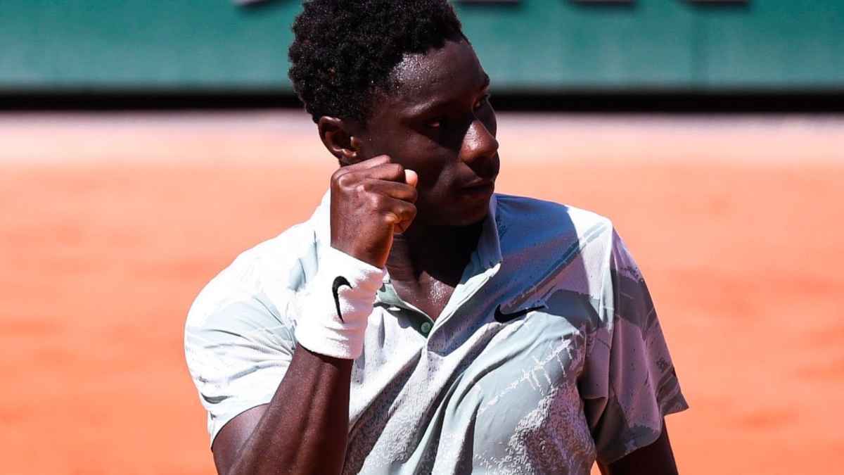 Sensation in paris: kouamé schlägt cilic in grand-slam-debüt!