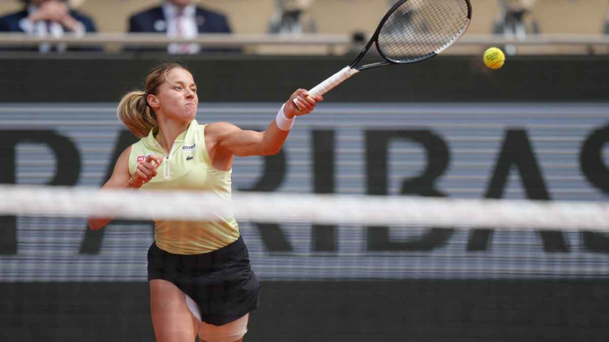 Sensation in paris: polens chwalinska stürmt ins halbfinale!