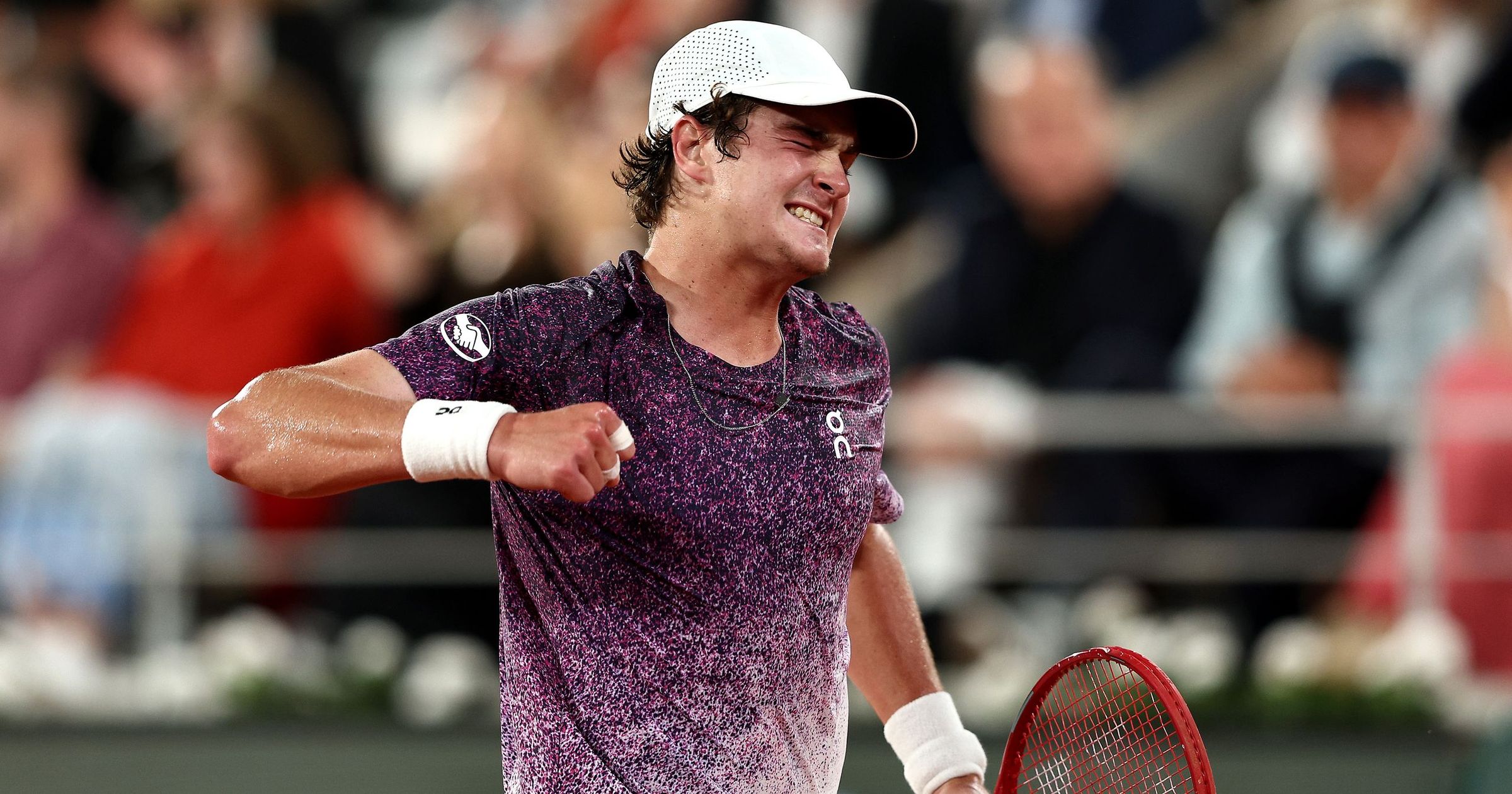 Sensation in roland-garros: teenager stürmen ins viertelfinale!