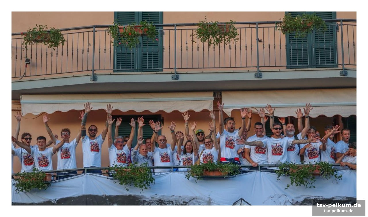 Ein dorf lebt vom tartufo – und vom fußballfieber