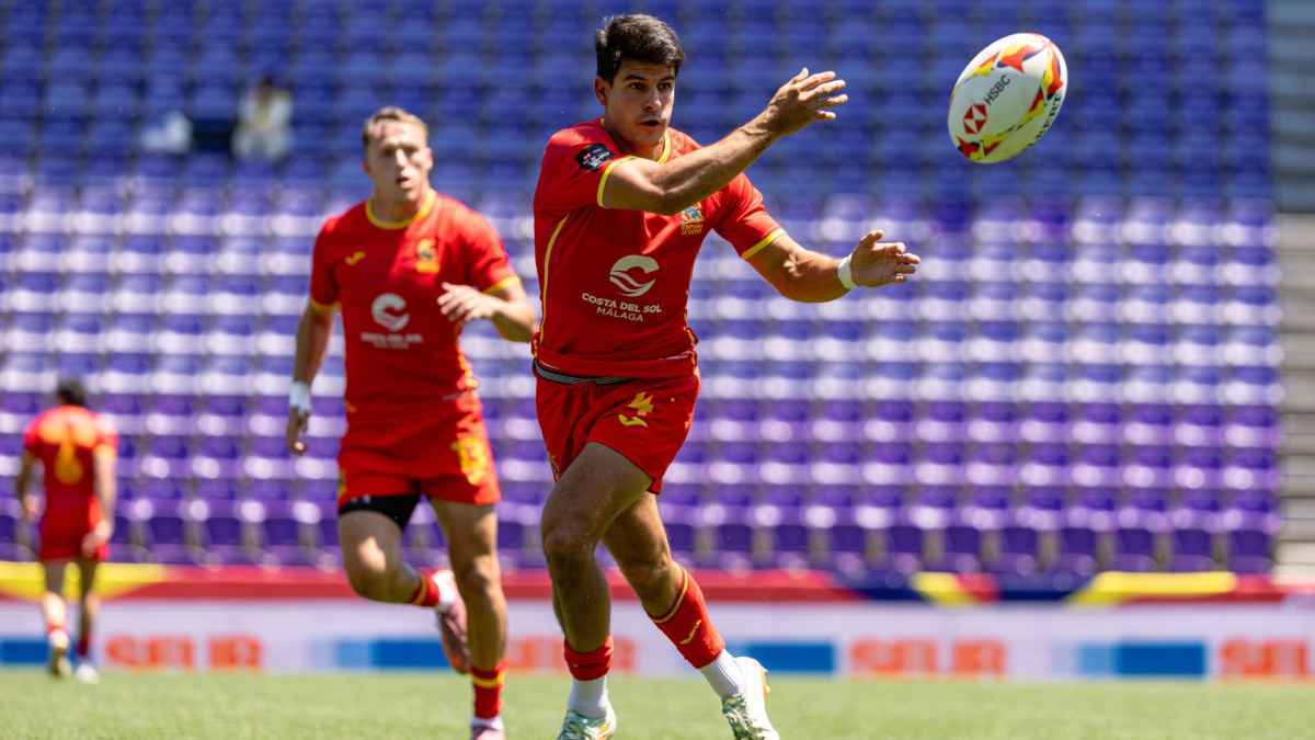 Sensation in valladolid: spanien schlägt fiji – und tanzt mit den besten!