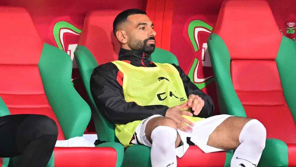 Sensationell! Ägypten feiert Gruppensieg – Ohne Superstar Salah!