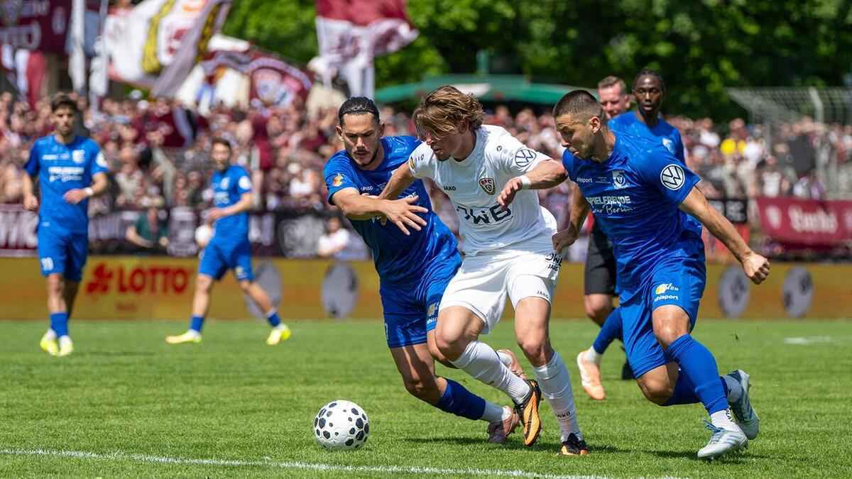Sensationell! altglienicke bezwingt bfc dynamo in dramatischer verlängerung
