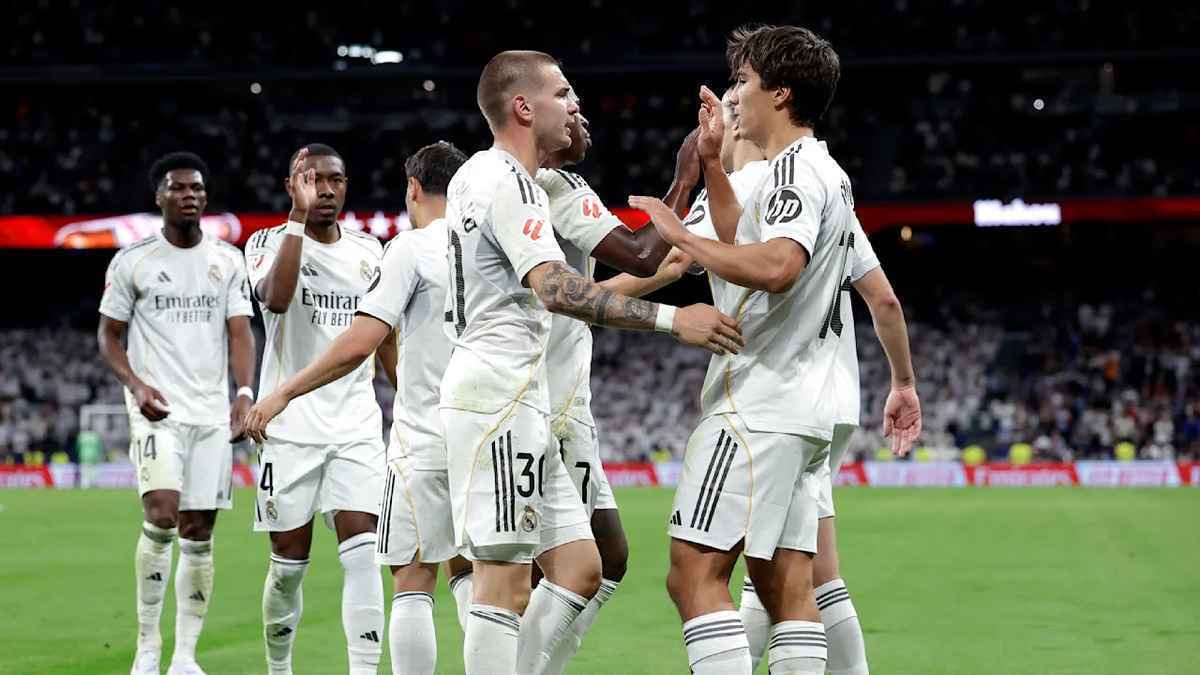 Sensationell: argentinische wm-nominierung ohne real-stars!
