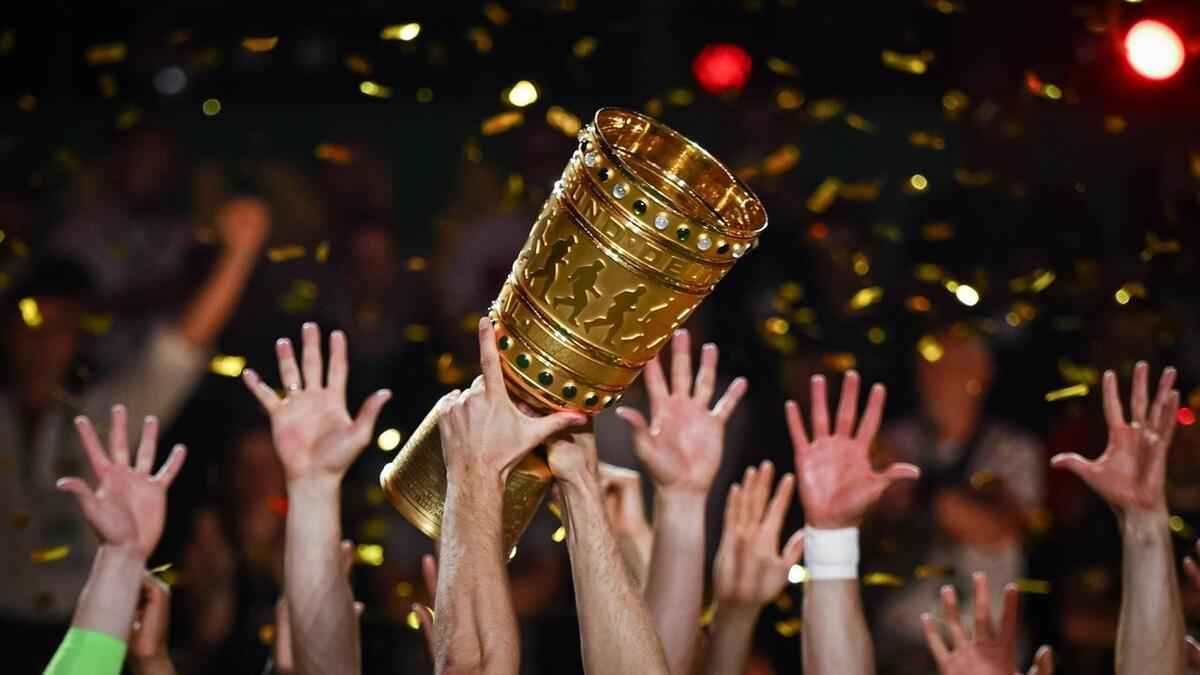 Sensationell! aytekin lost dfb-pokal – südwest-derby in mannheim!