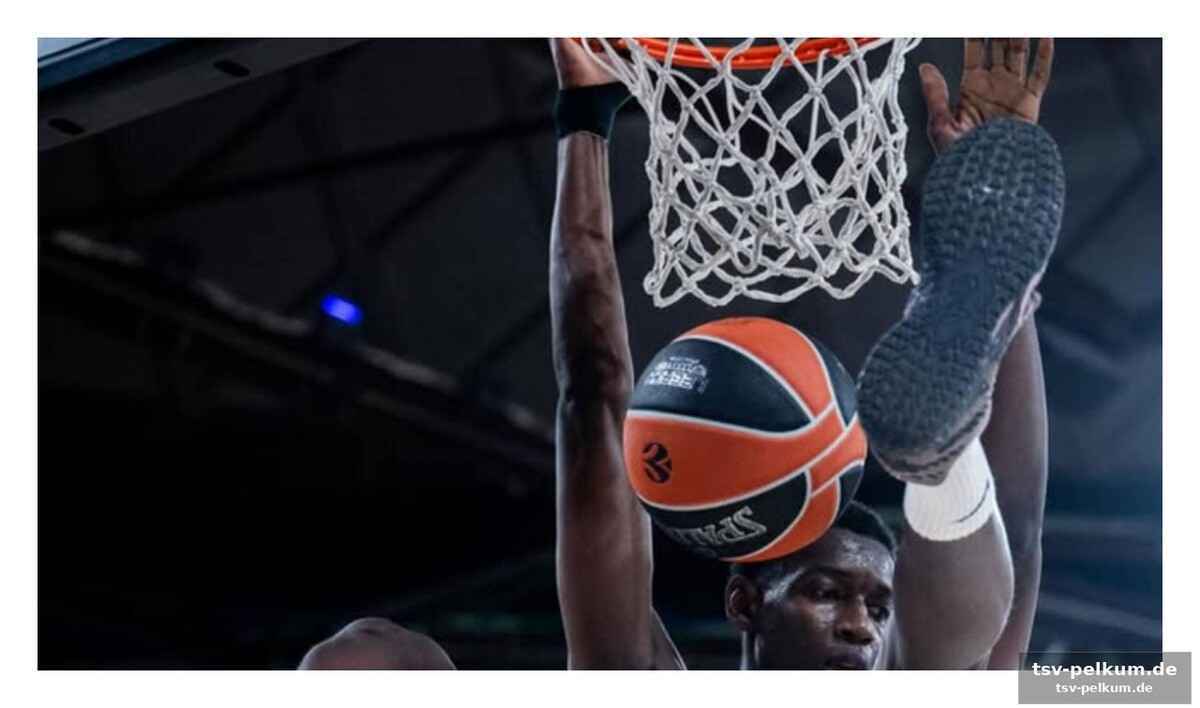 Warum die ncaa? ein strategischer schachzug für keitas karriere