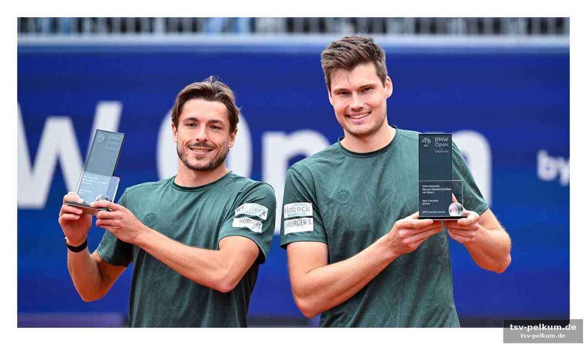 Die überraschung aus der qualifikation