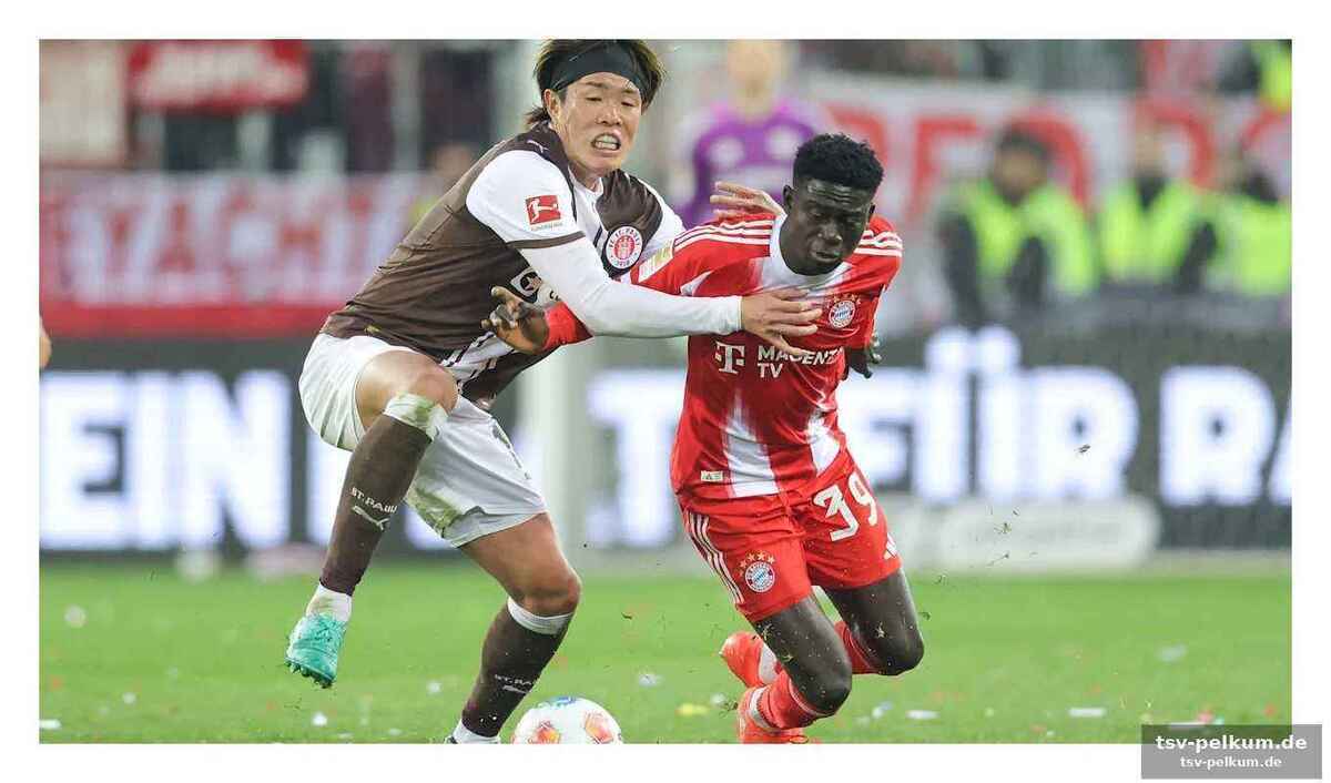 Vom afrika-projekt zum bundesliga-kandidaten