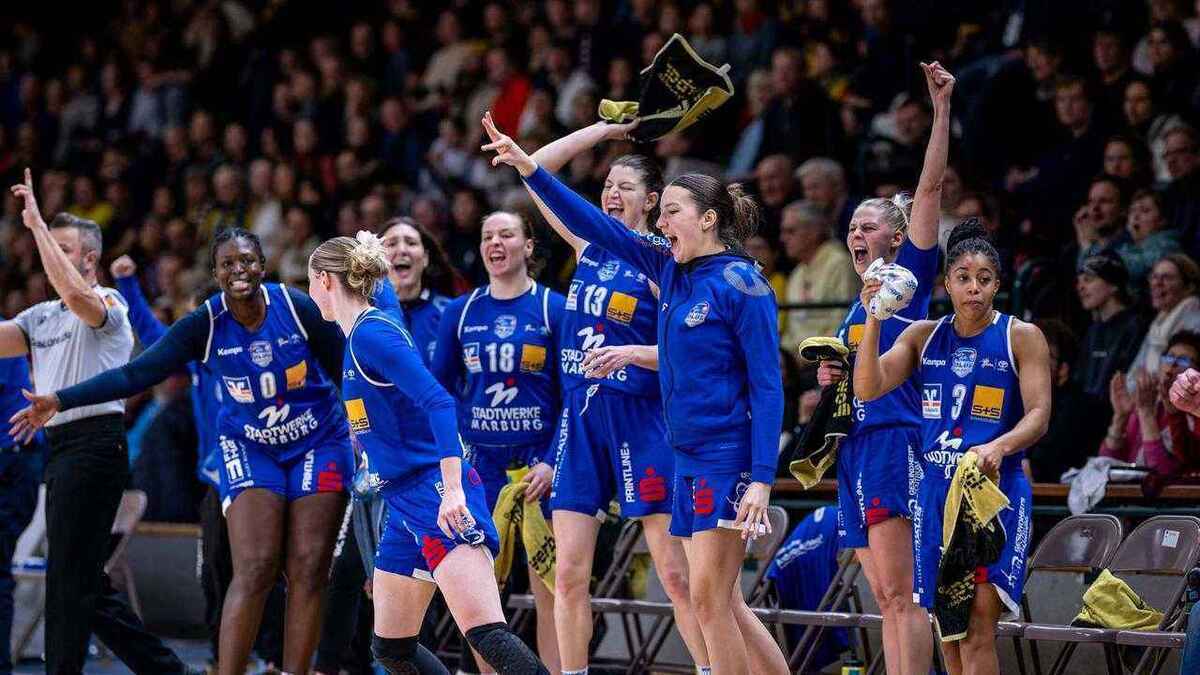 Halbfinale gegen halle: eine machbare aufgabe?