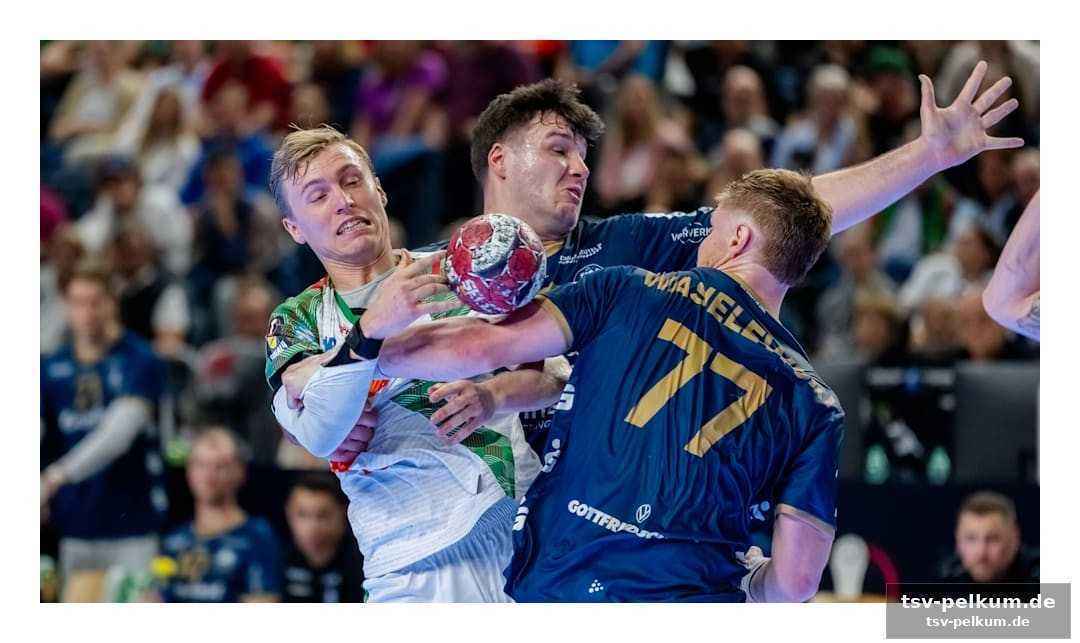Rudeck wird zum helden
