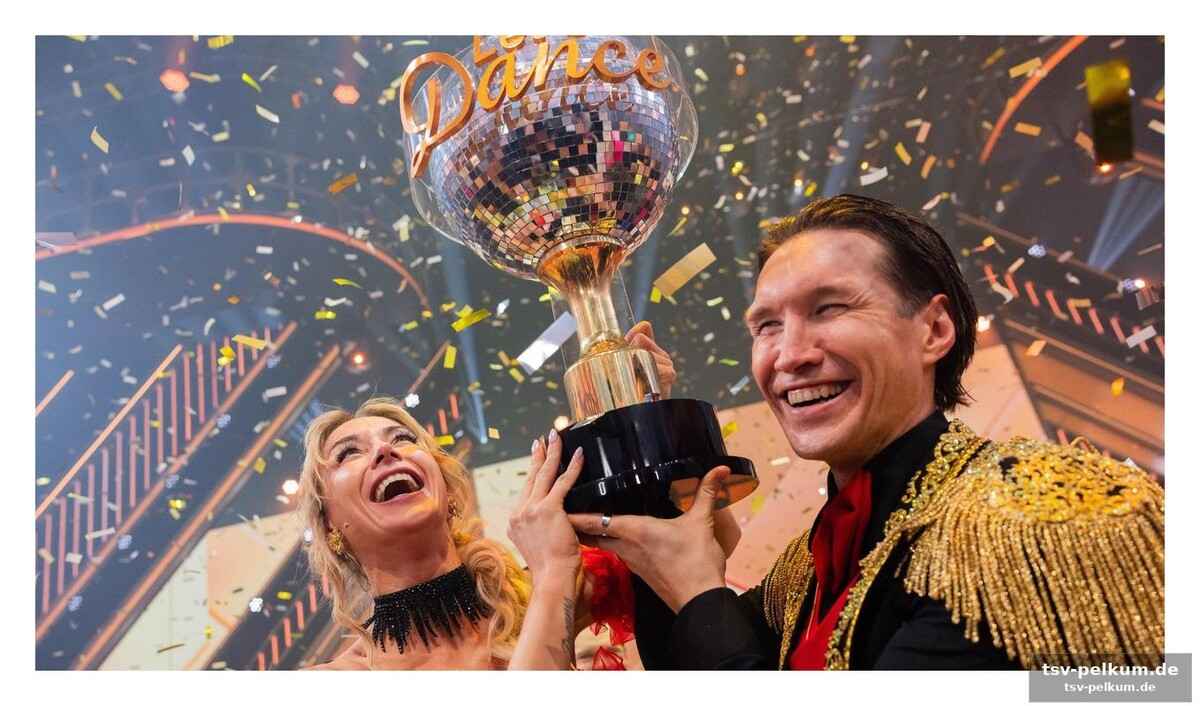 Ein finale voller emotionen und höhepunkte