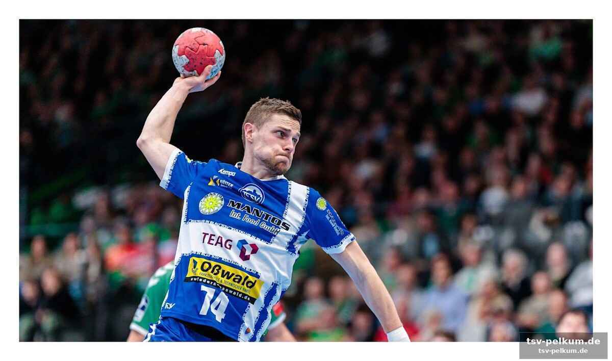 Von hannover nach kiel – büchners handball-reise