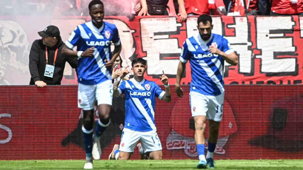 Sensationell! cottbus kehrt zurück in die 2. liga – dramen in duisburg und essen!