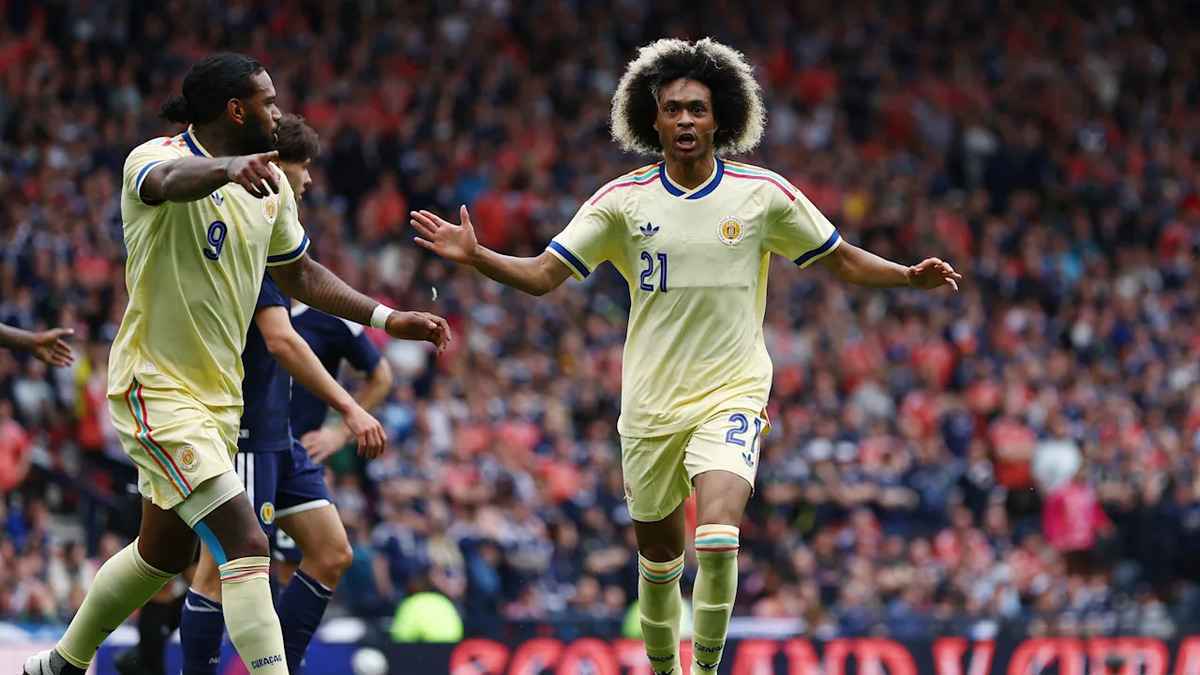 Sensationell! curaçao schreibt fußballgeschichte mit wm-ticket!