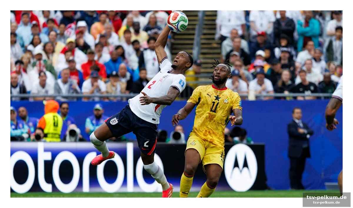 Die überraschenden leistungen am ersten spieltag