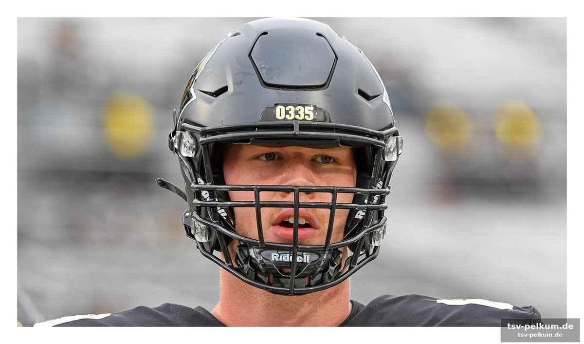 Der weg vom flag football zum nfl-profi