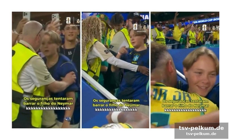 Ein kontinent im fußballfieber